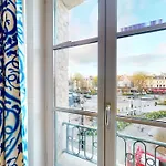 Apartamento L'escale Du Vieux Port - 1st Floor - Airco