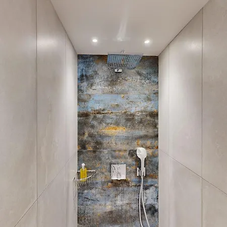 アパート L'escale Du Vieux Port - 1st Floor - Airco オンフルール